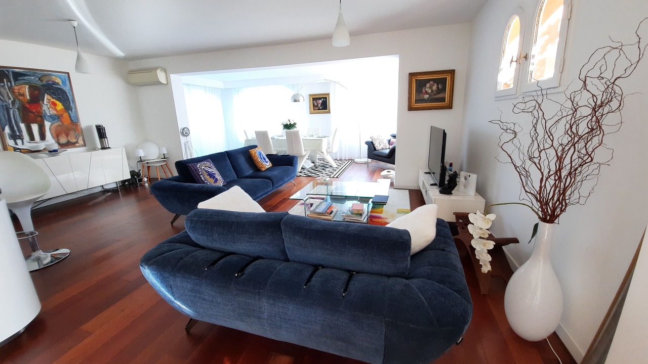 Photo of Livingroom in Golfe Juan