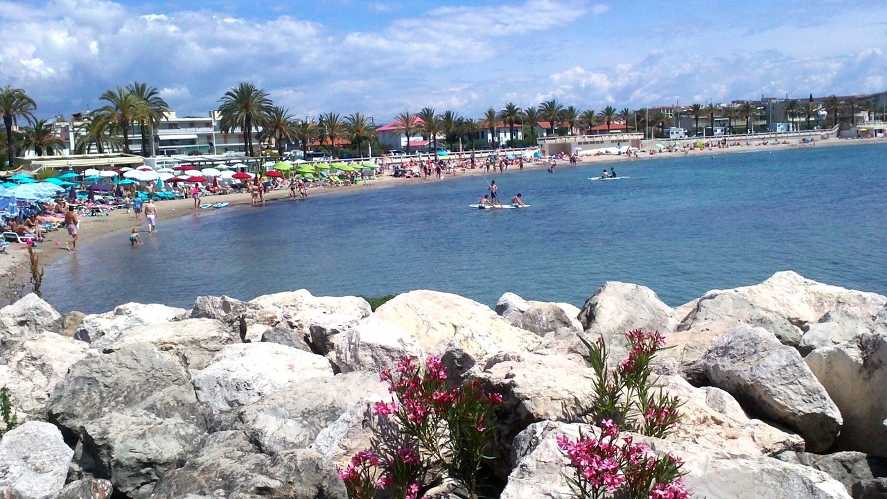 Photo of Others in Golfe Juan