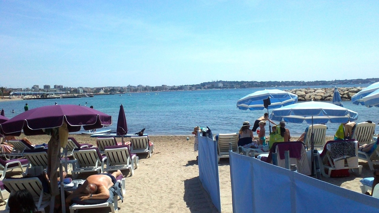 Photo of Others in Golfe Juan
