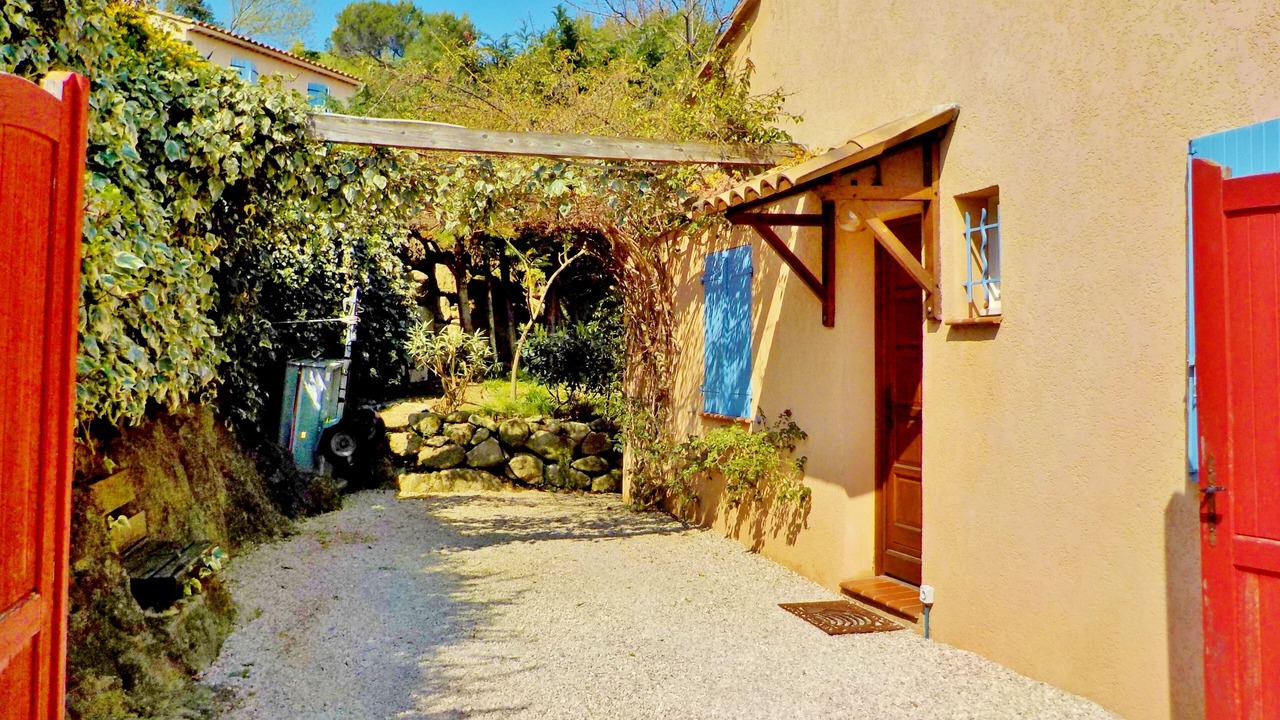 Photo of Outdoor in Villeneuve-Loubet
