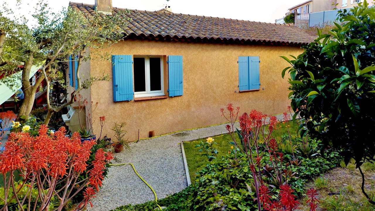 Photo of Outdoor in Villeneuve-Loubet