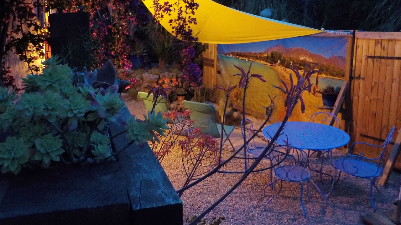Photo of Outdoor in Villeneuve-Loubet