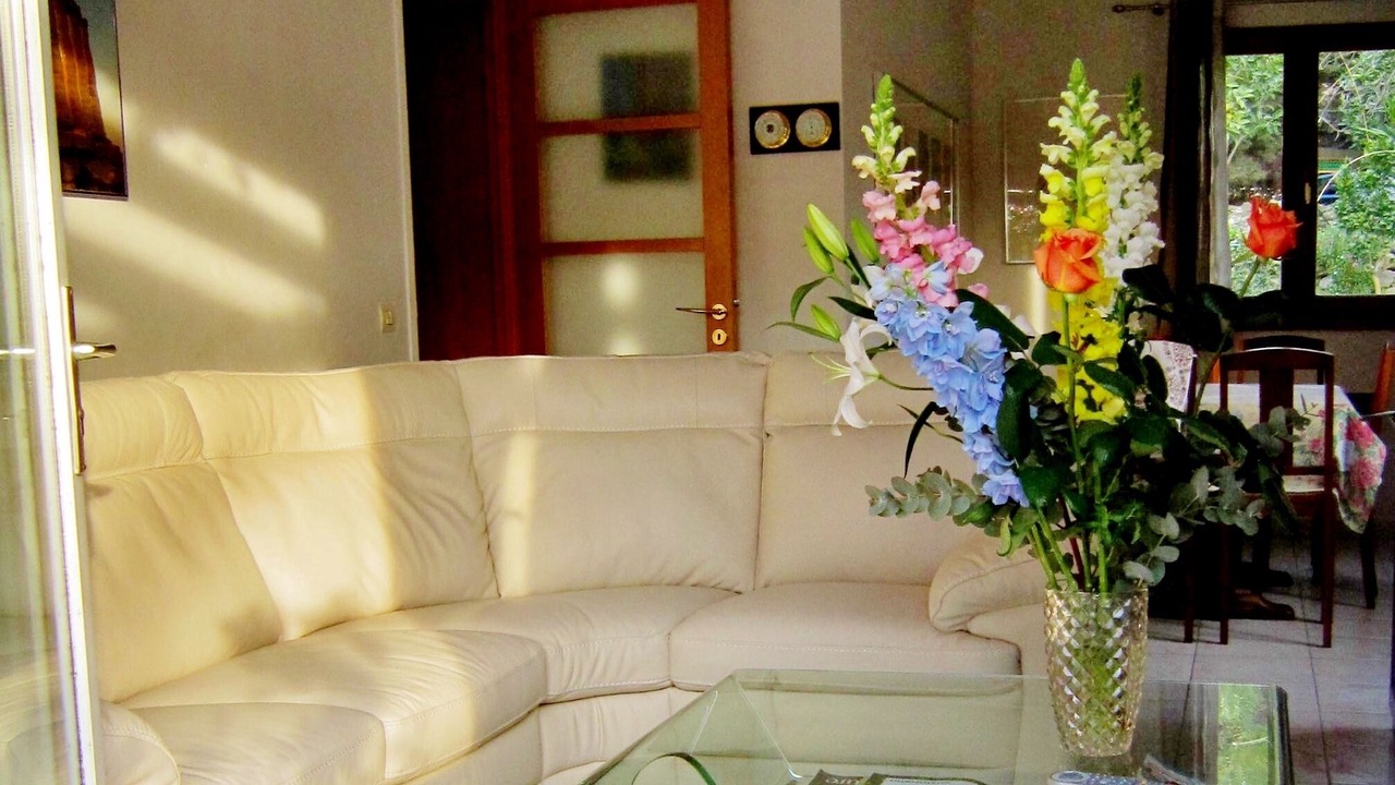Photo of Livingroom in Villeneuve-Loubet