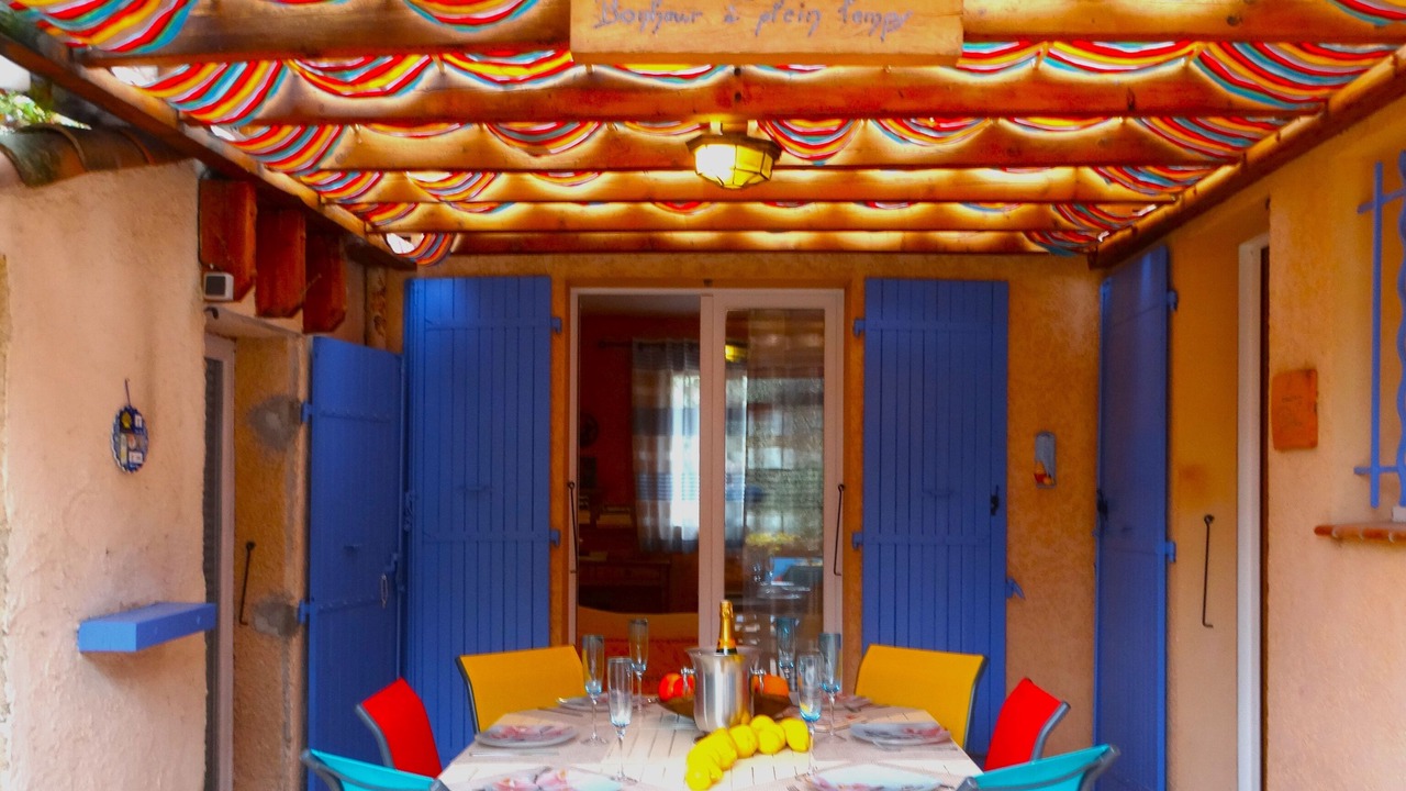 Photo of Outdoor in Villeneuve-Loubet