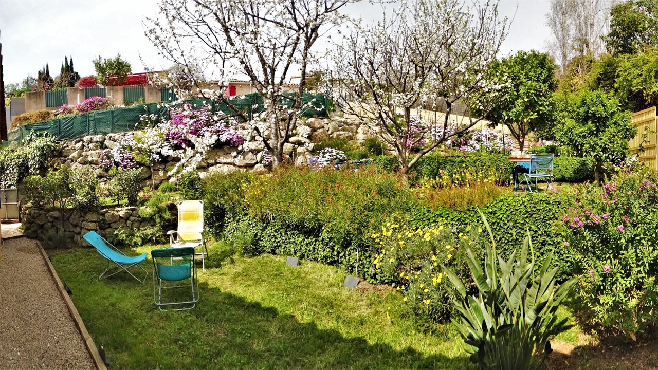 Photo of Outdoor in Villeneuve-Loubet