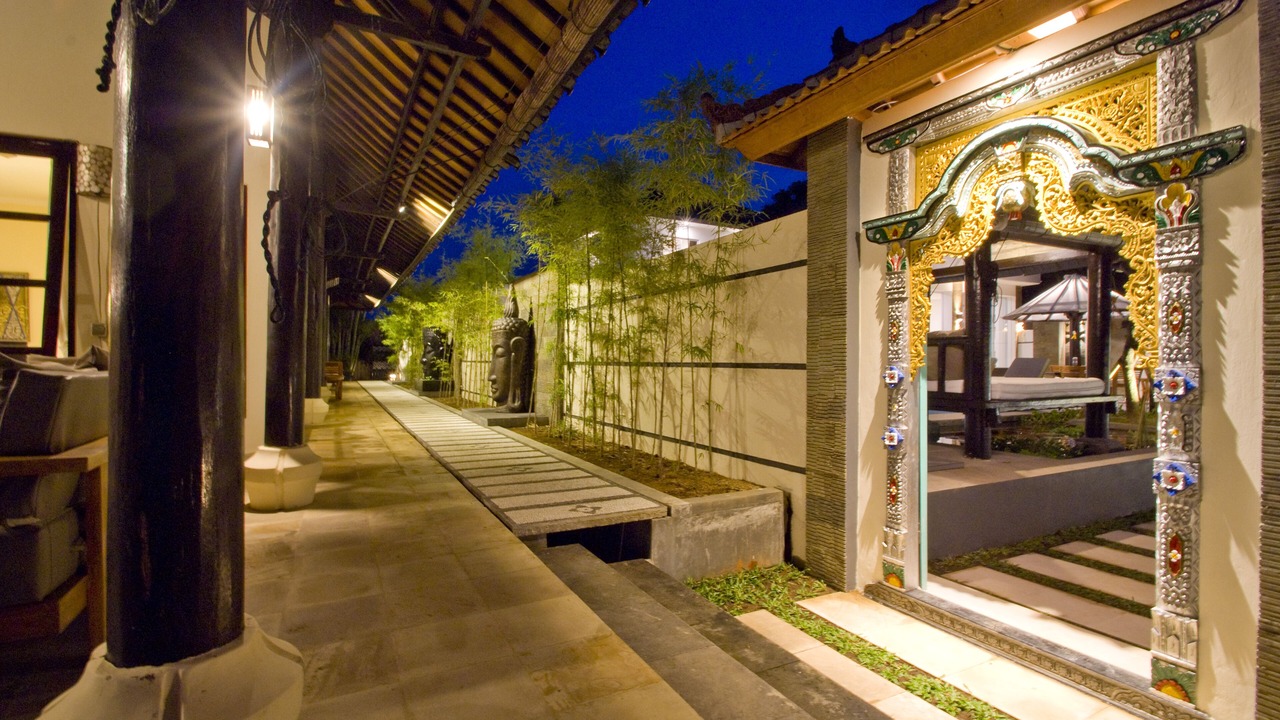Photo of Outdoor in Dencarik