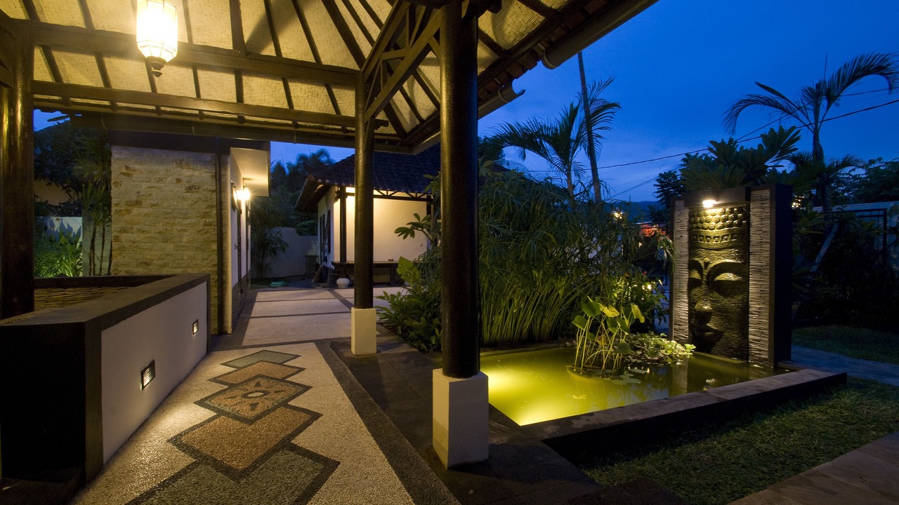 Photo of Outdoor in Dencarik