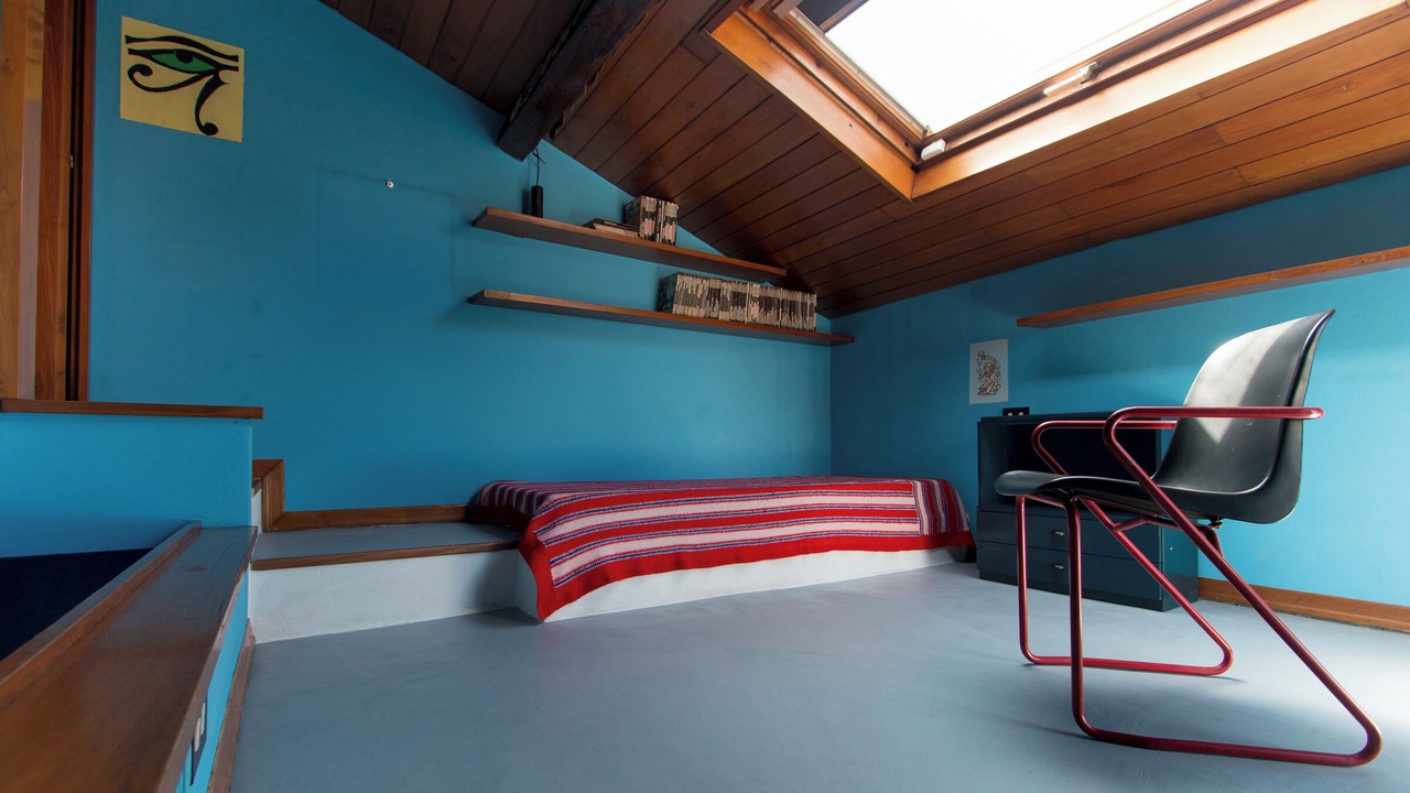 Photo of Bedroom in Viareggio