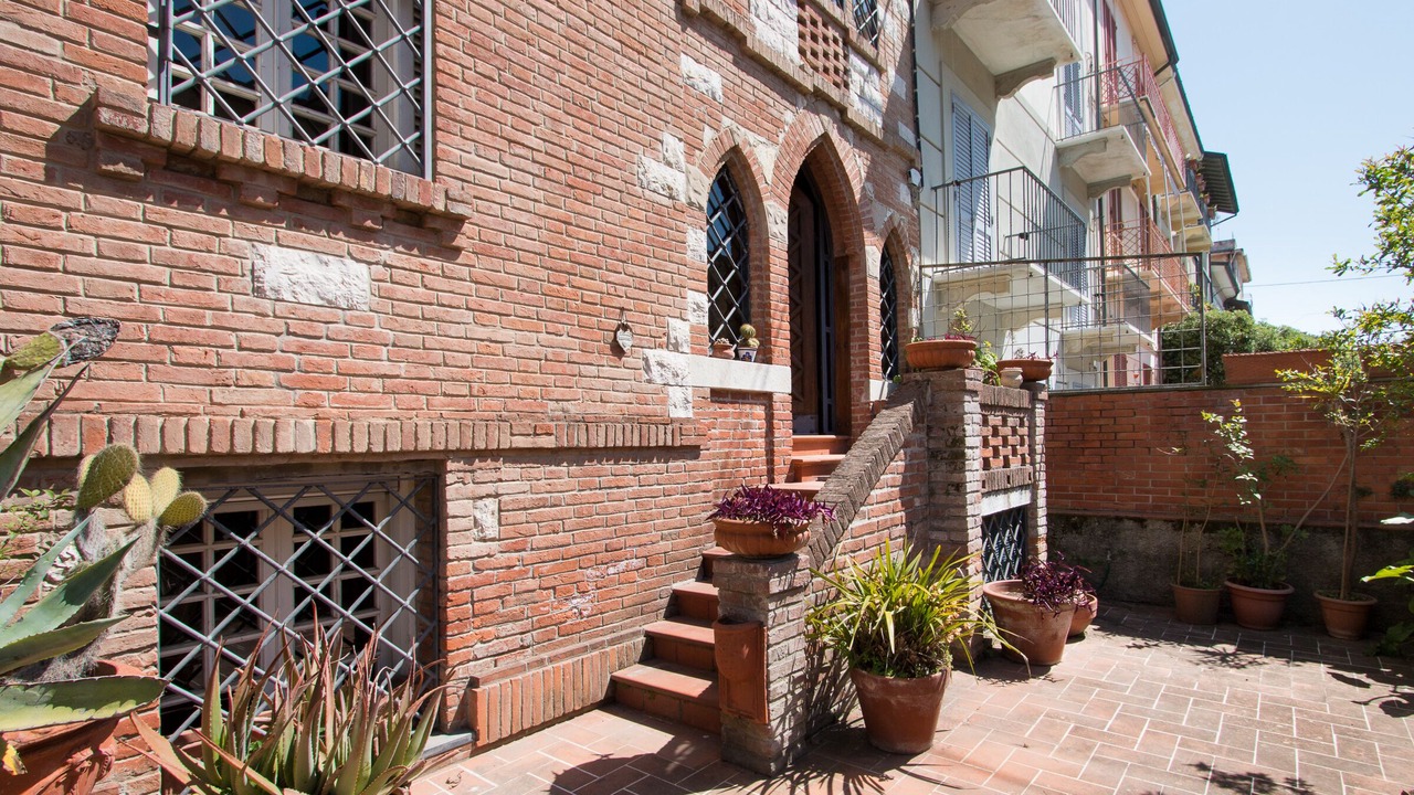 Photo of Outdoor in Viareggio
