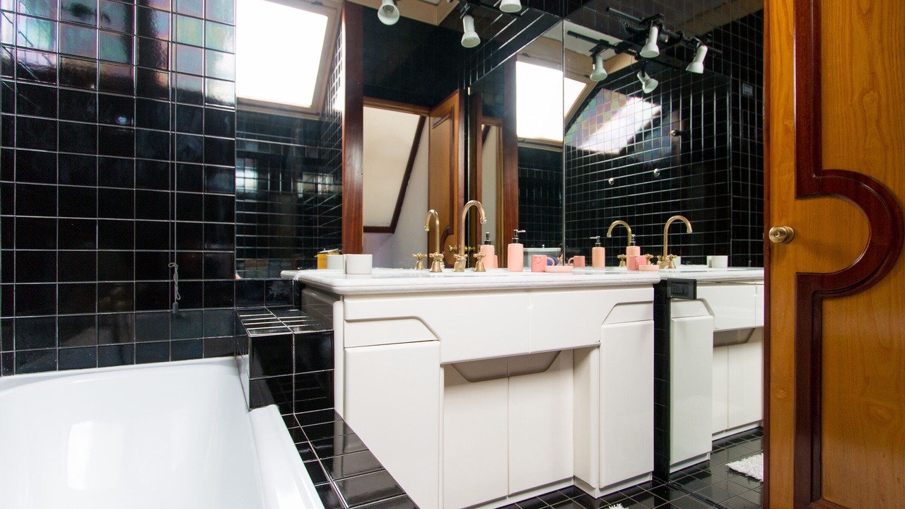 Photo of Bathroom in Viareggio