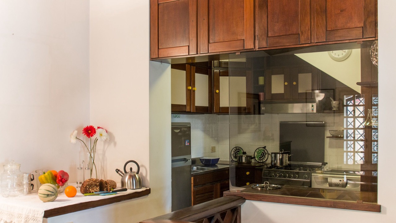 Photo of Kitchen in Viareggio