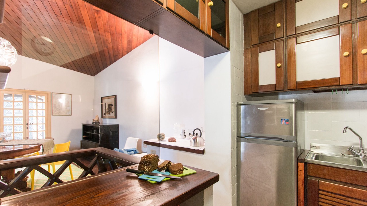 Photo of Kitchen in Viareggio