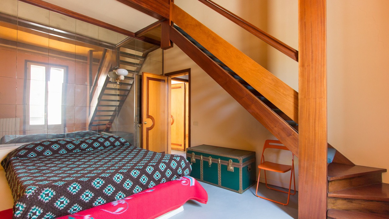 Photo of Bedroom in Viareggio