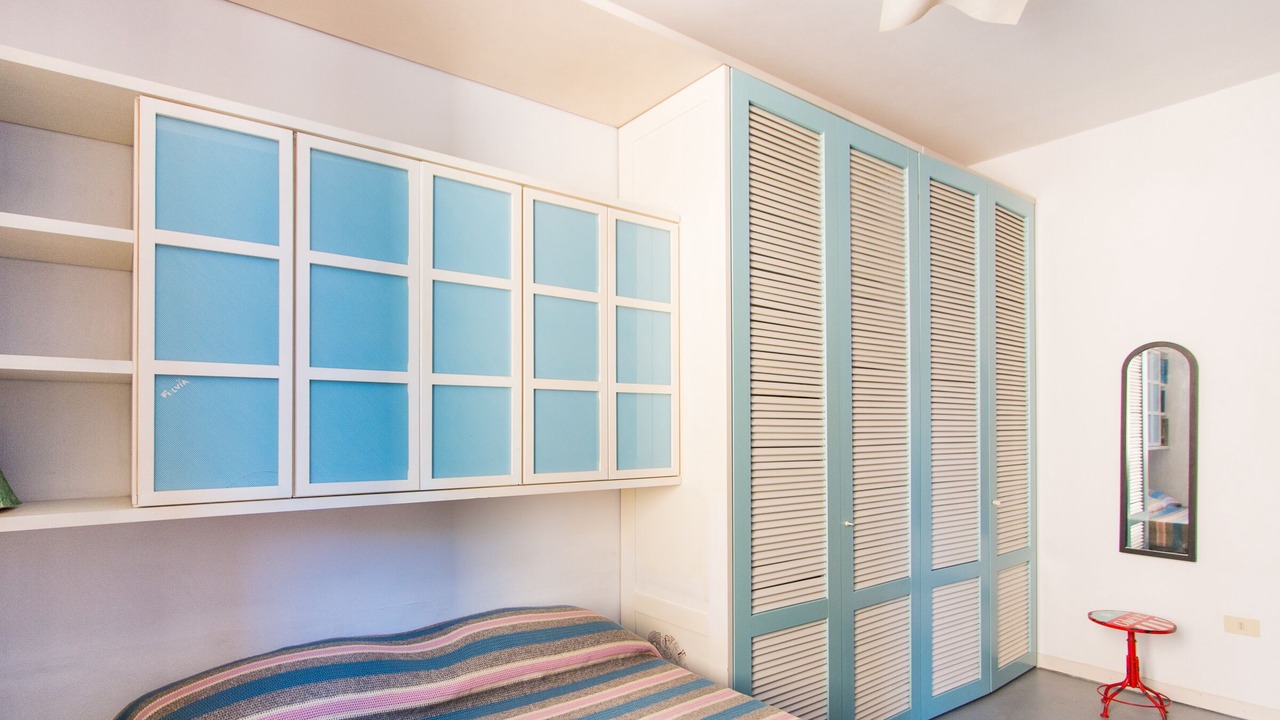 Photo of Bedroom in Viareggio