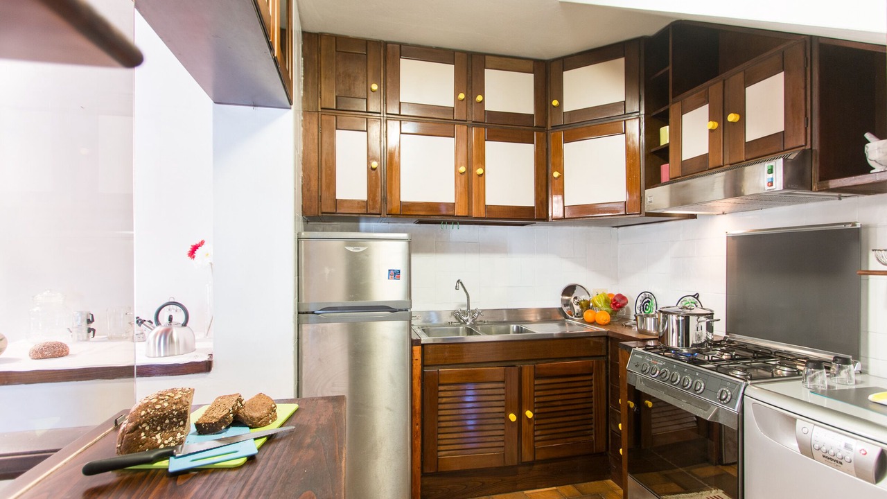 Photo of Kitchen in Viareggio