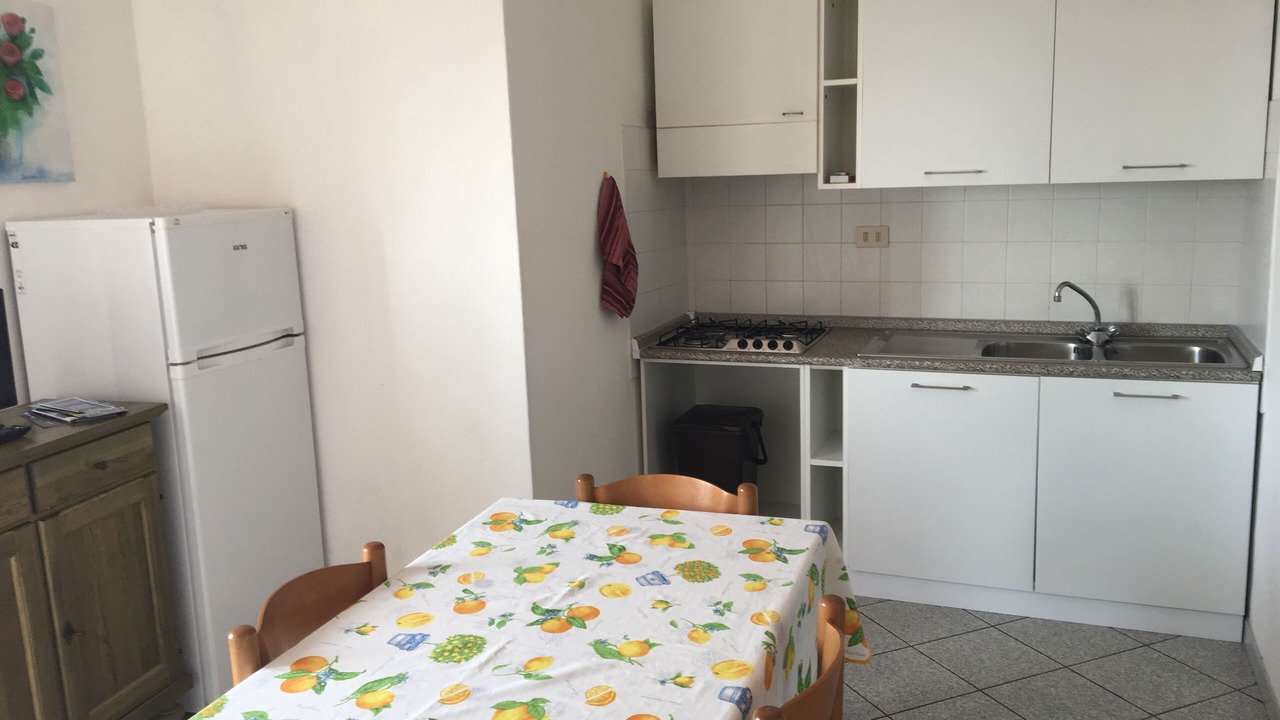Photo of Kitchen in Zanca