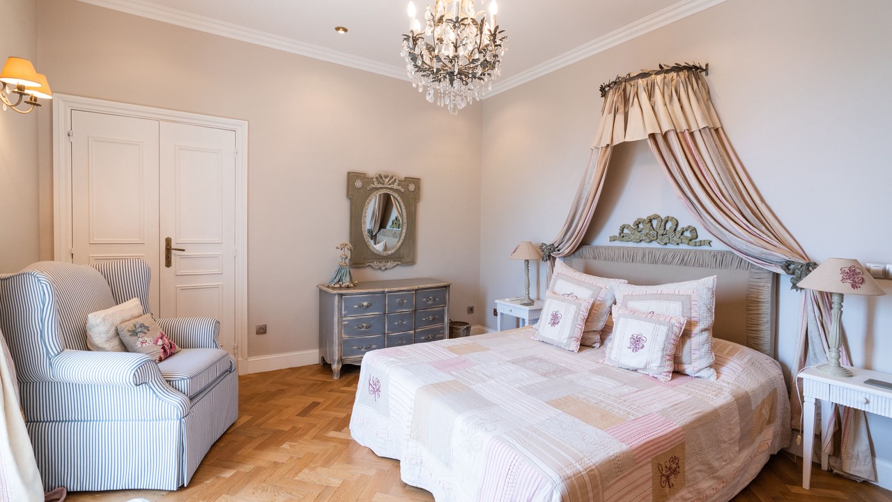 Photo of Bedroom in California - Pezou