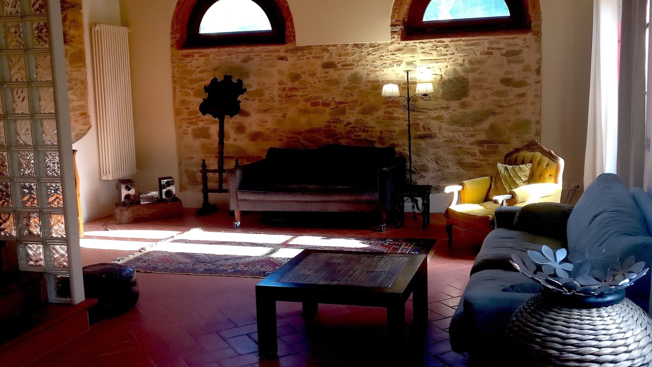 Photo of Bedroom in Sant'Andrea di Compito