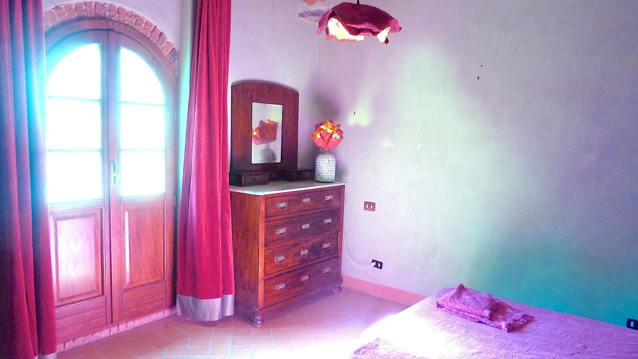 Photo of Bedroom in Sant'Andrea di Compito