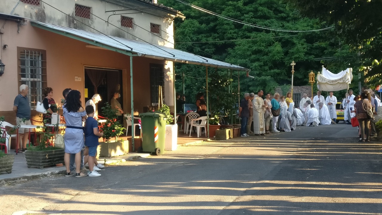 Photo of Others in Sant'Andrea di Compito