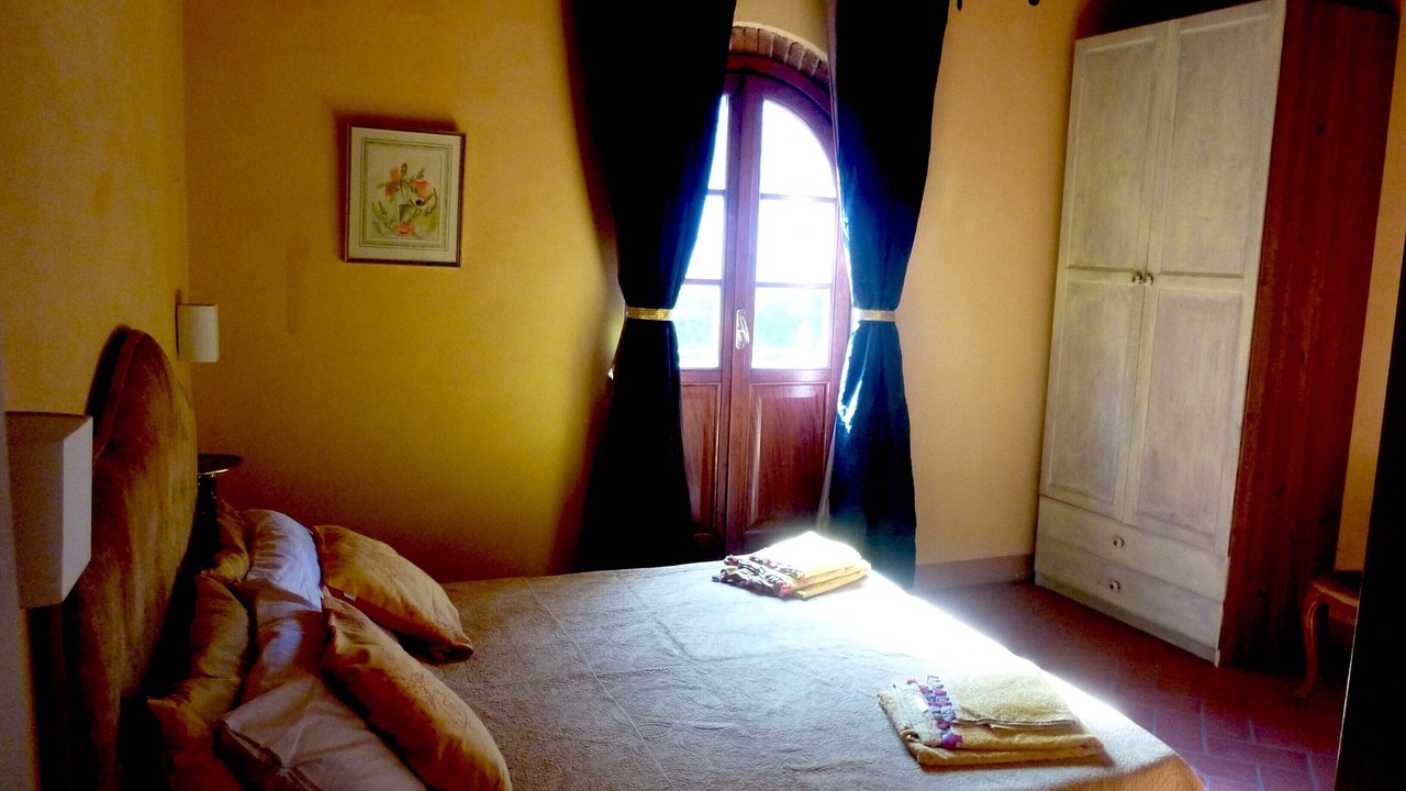 Photo of Bedroom in Sant'Andrea di Compito