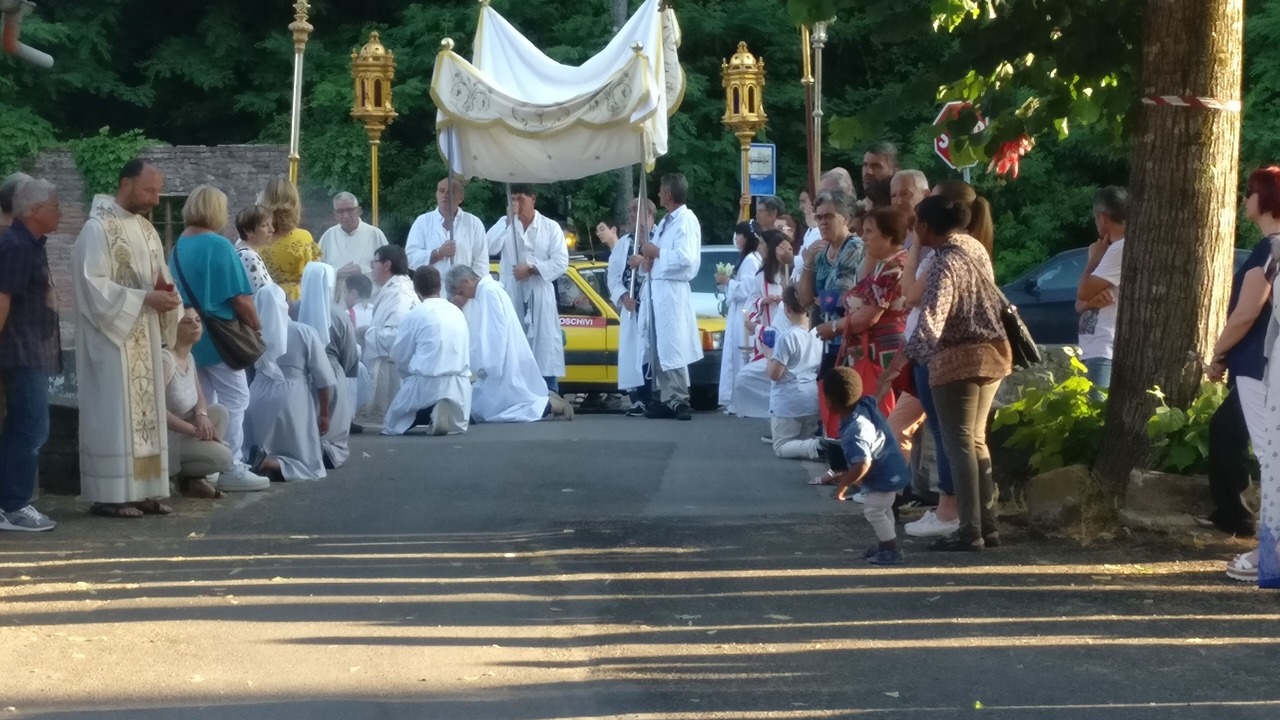 Photo of Others in Sant'Andrea di Compito