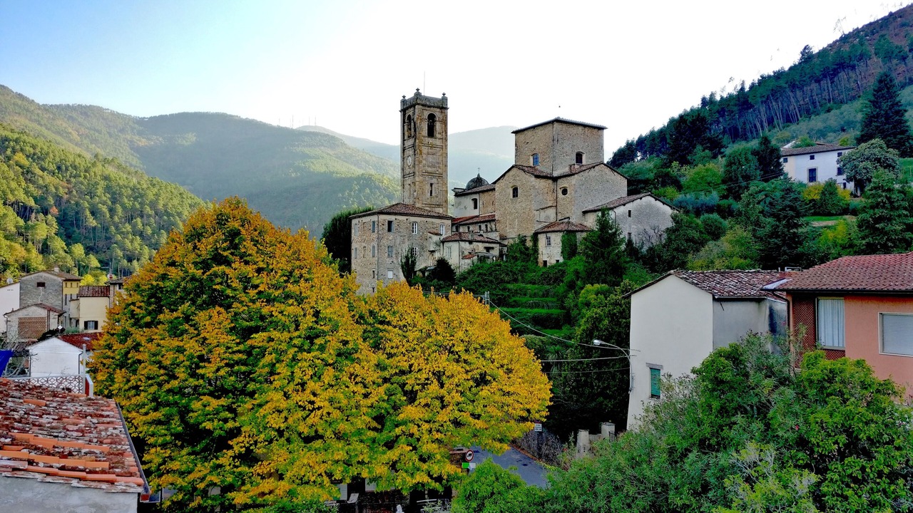 Photo of Others in Sant'Andrea di Compito