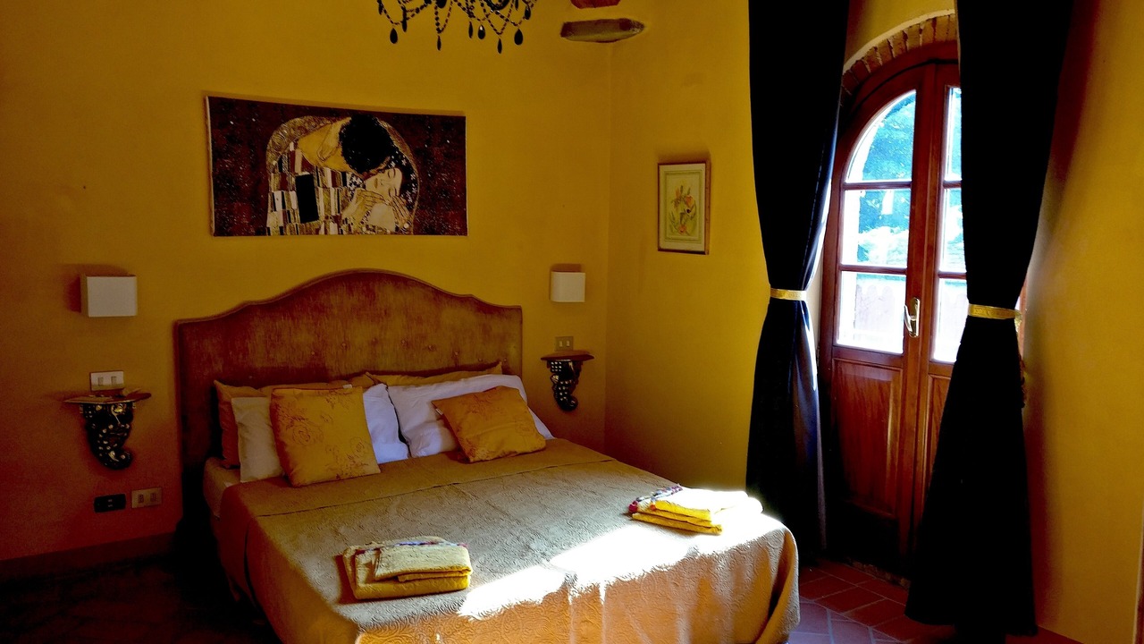 Photo of Bathroom in Sant'Andrea di Compito