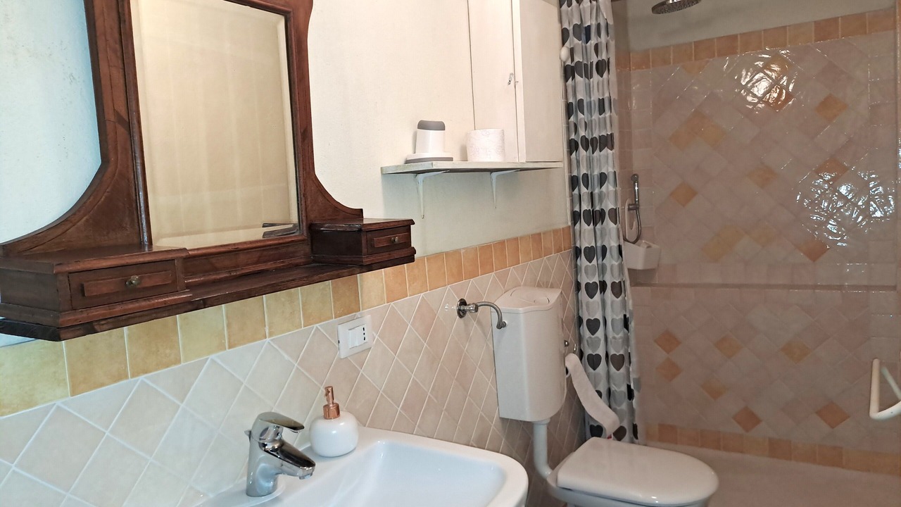 Photo of Bathroom in Massarosa