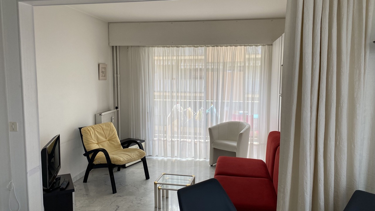Photo of Livingroom in Roquebrune-Cap-Martin