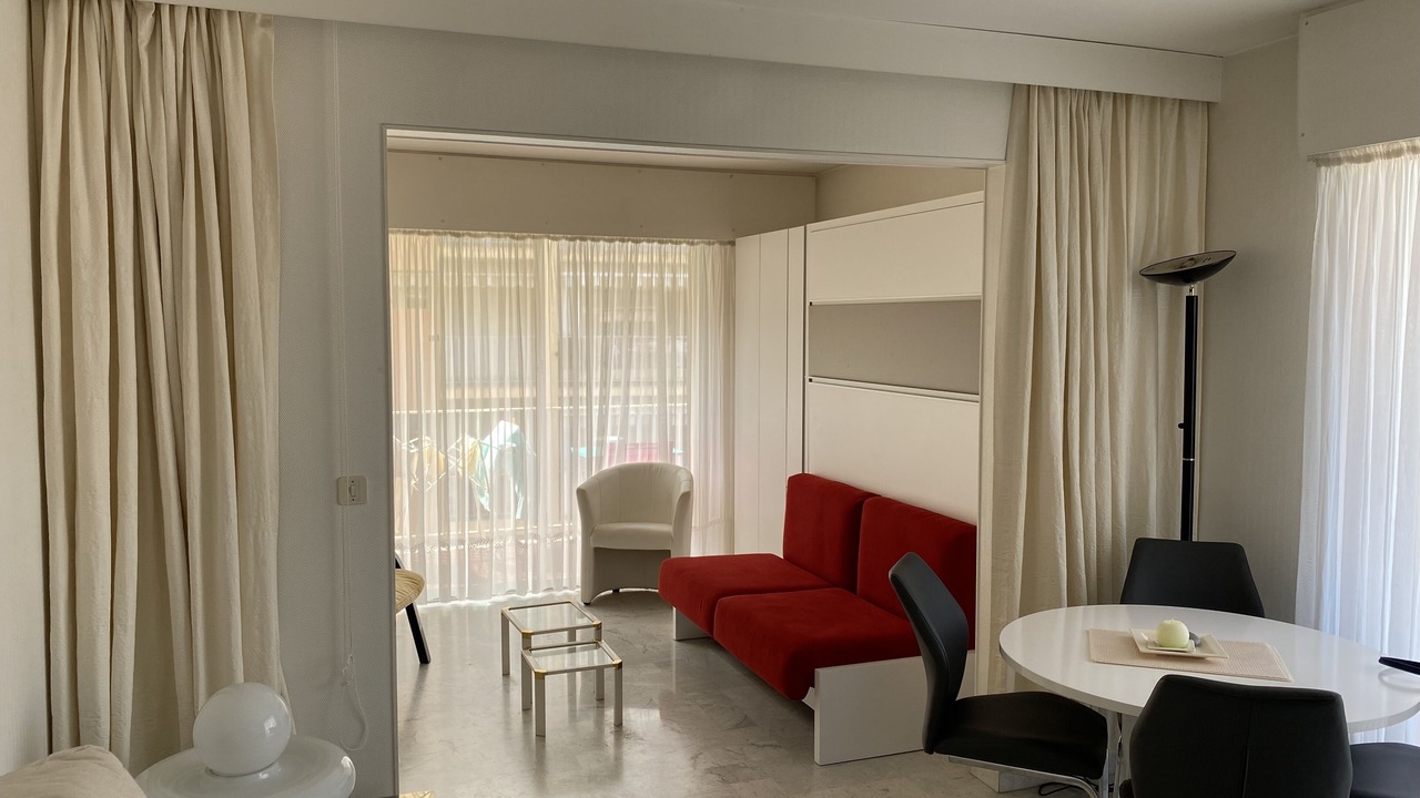 Photo of Livingroom in Roquebrune-Cap-Martin