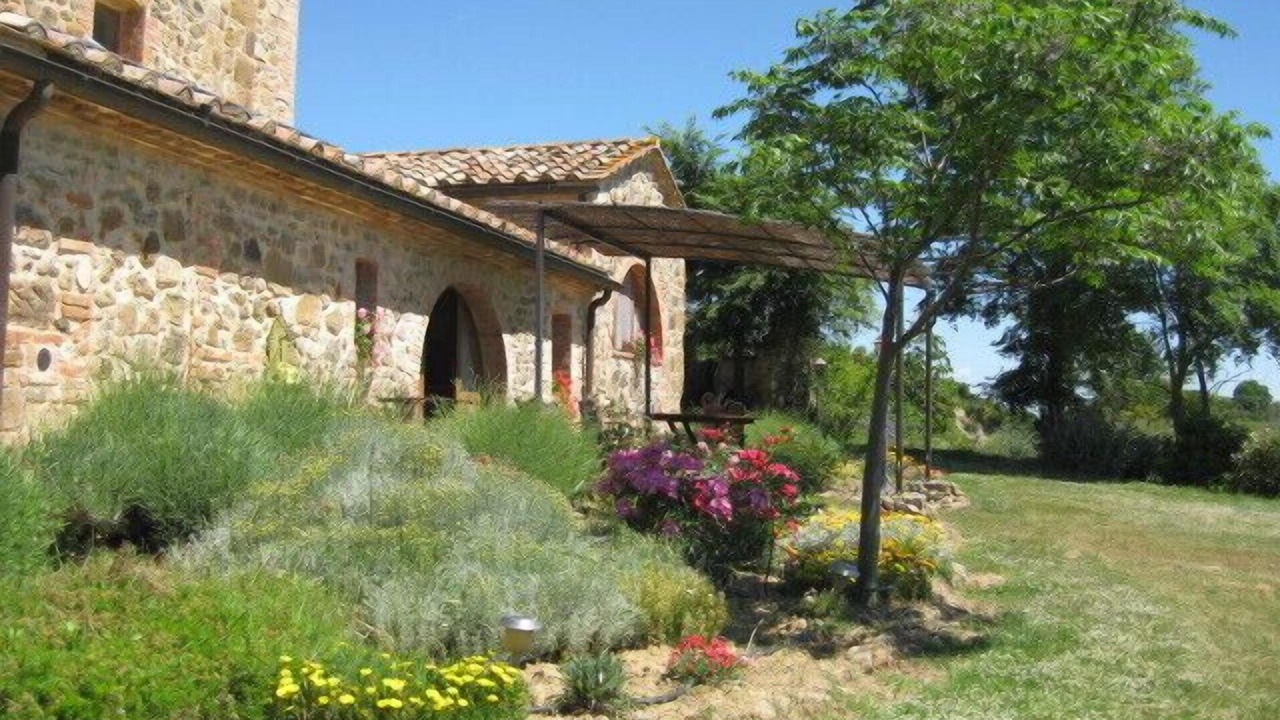 Photo of Outdoor in Torrita di Siena