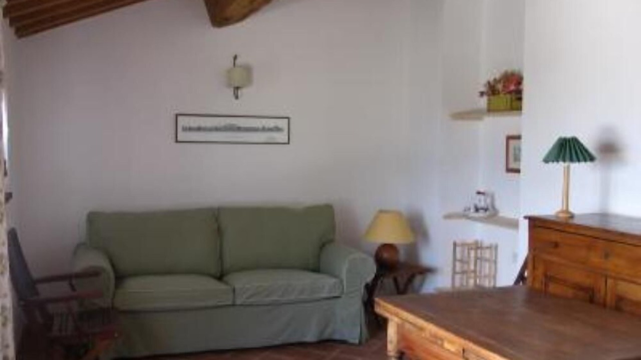 Photo of Livingroom in Torrita di Siena