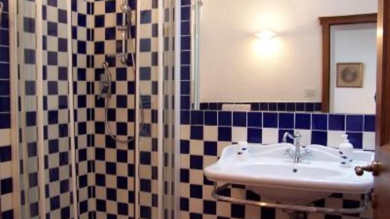 Photo of Bathroom in Torrita di Siena