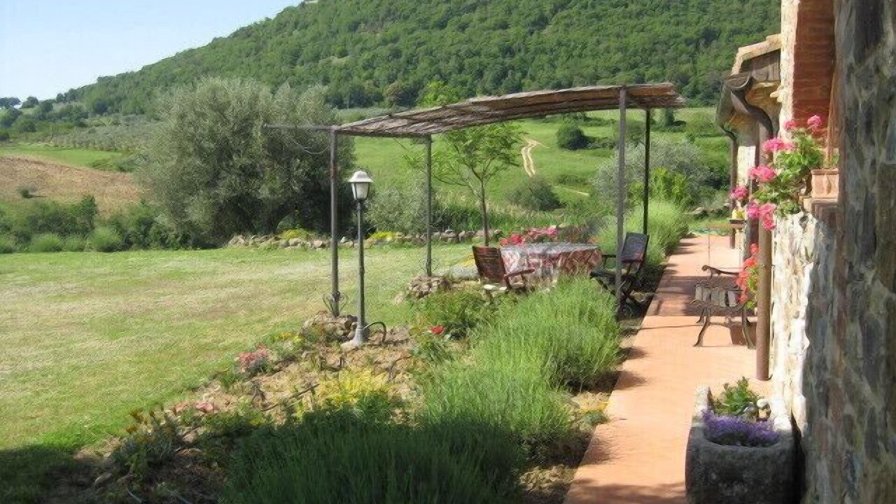 Photo of Outdoor in Torrita di Siena
