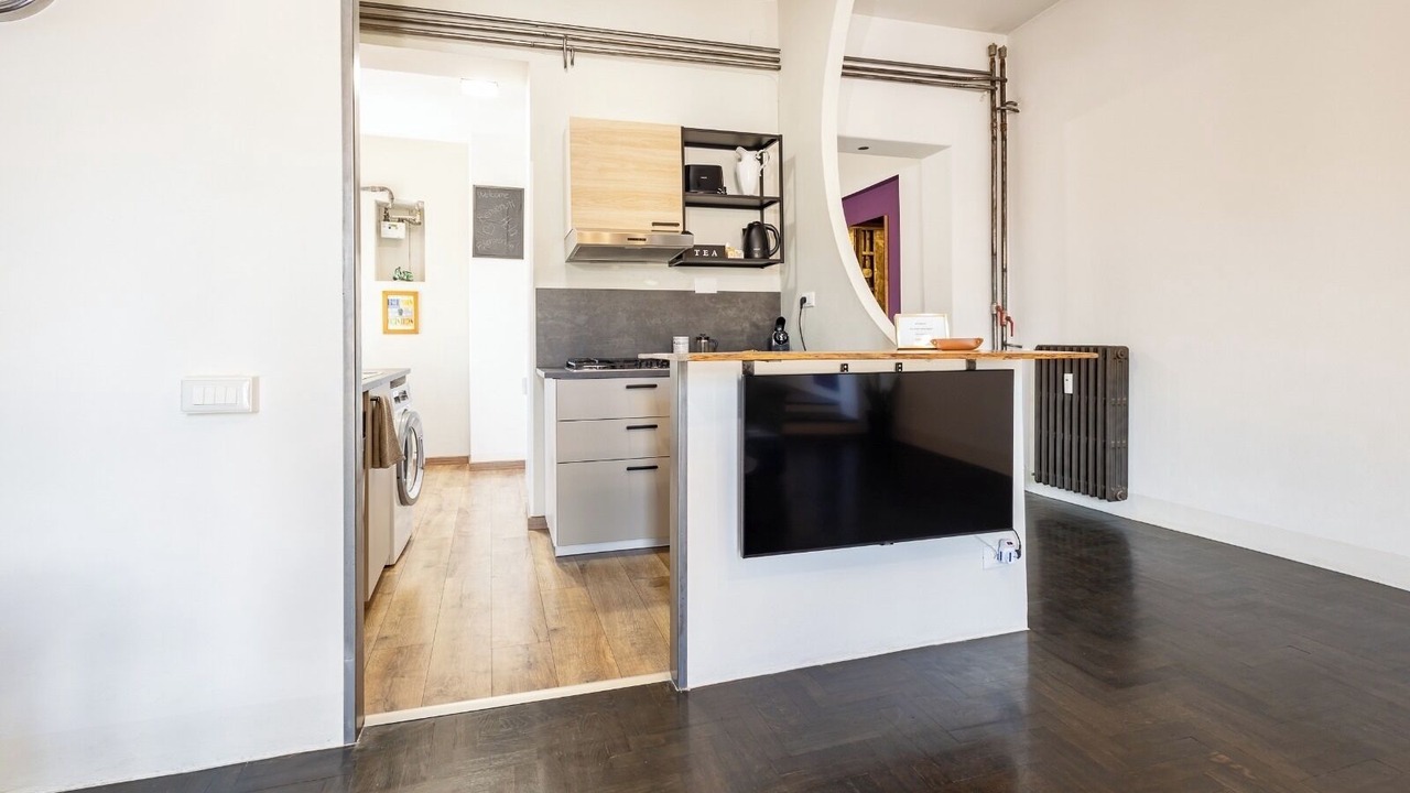 Photo of Kitchen in Monti