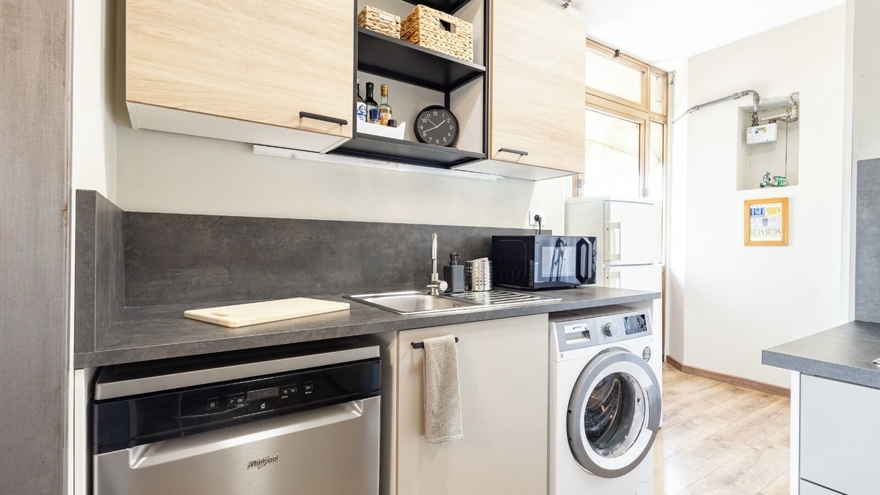 Photo of Kitchen in Monti