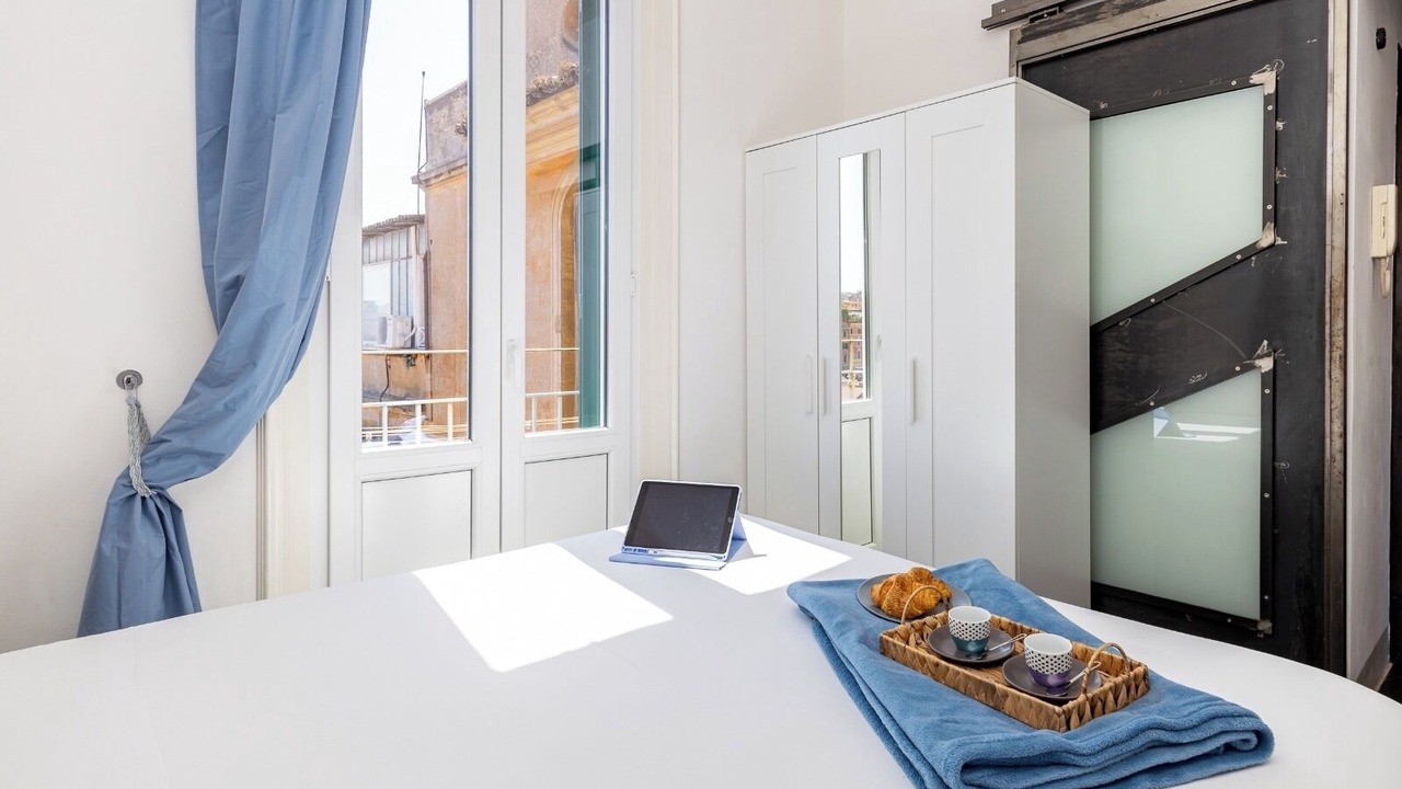 Photo of Bedroom in Monti