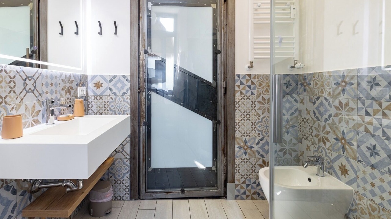 Photo of Bathroom in Monti
