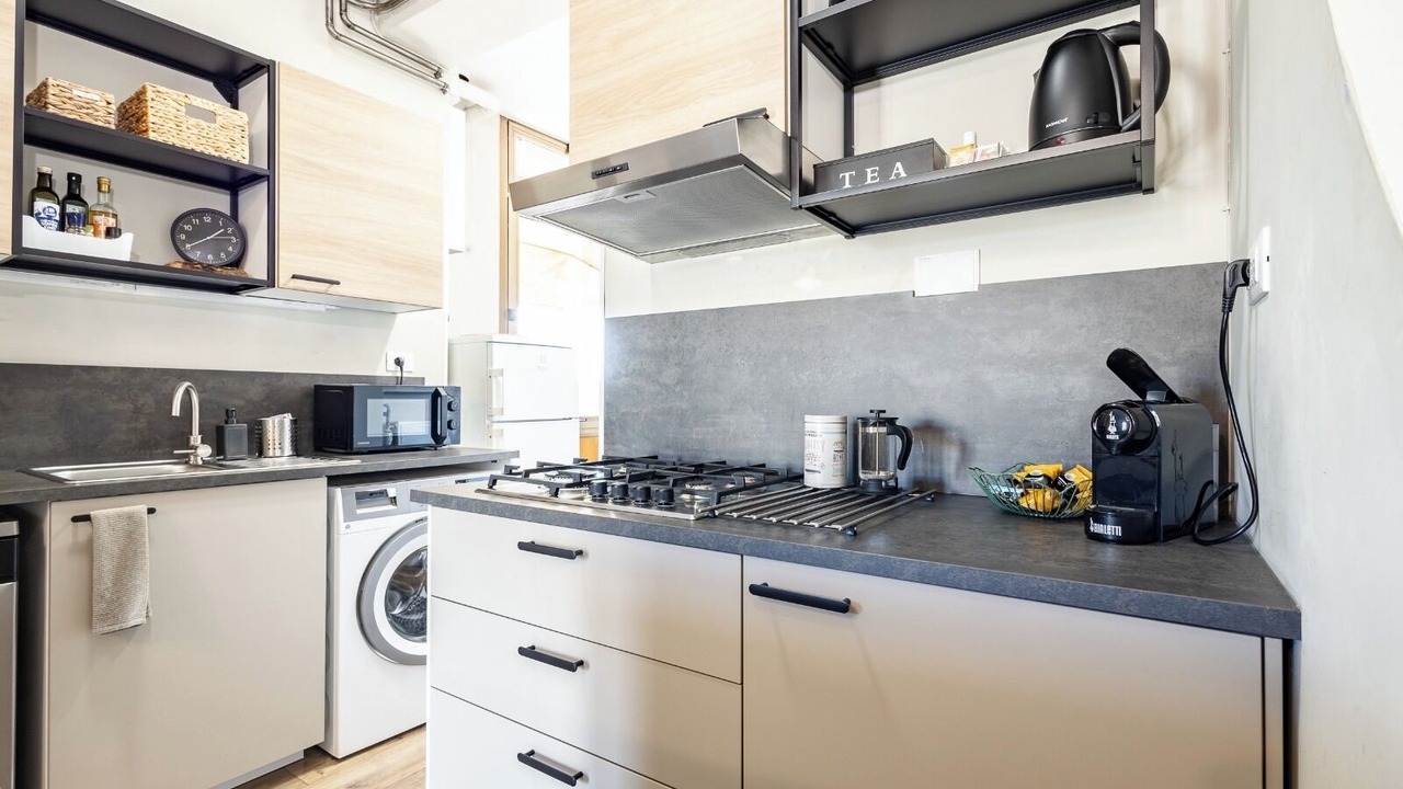 Photo of Kitchen in Monti