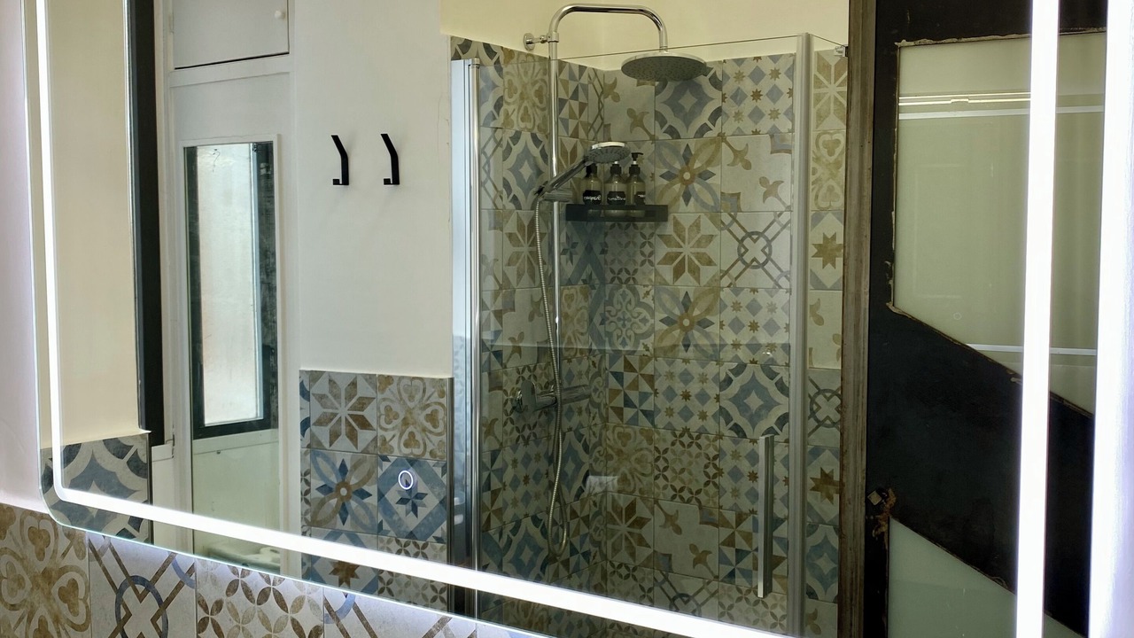 Photo of Bathroom in Monti