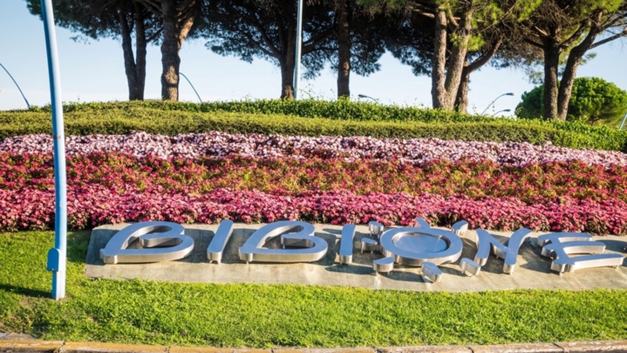 Photo of Outdoor in Bibione Lido del Sole