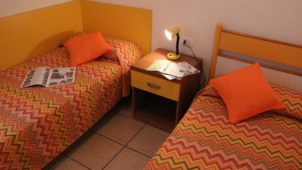 Photo of Bedroom in Bibione Lido del Sole