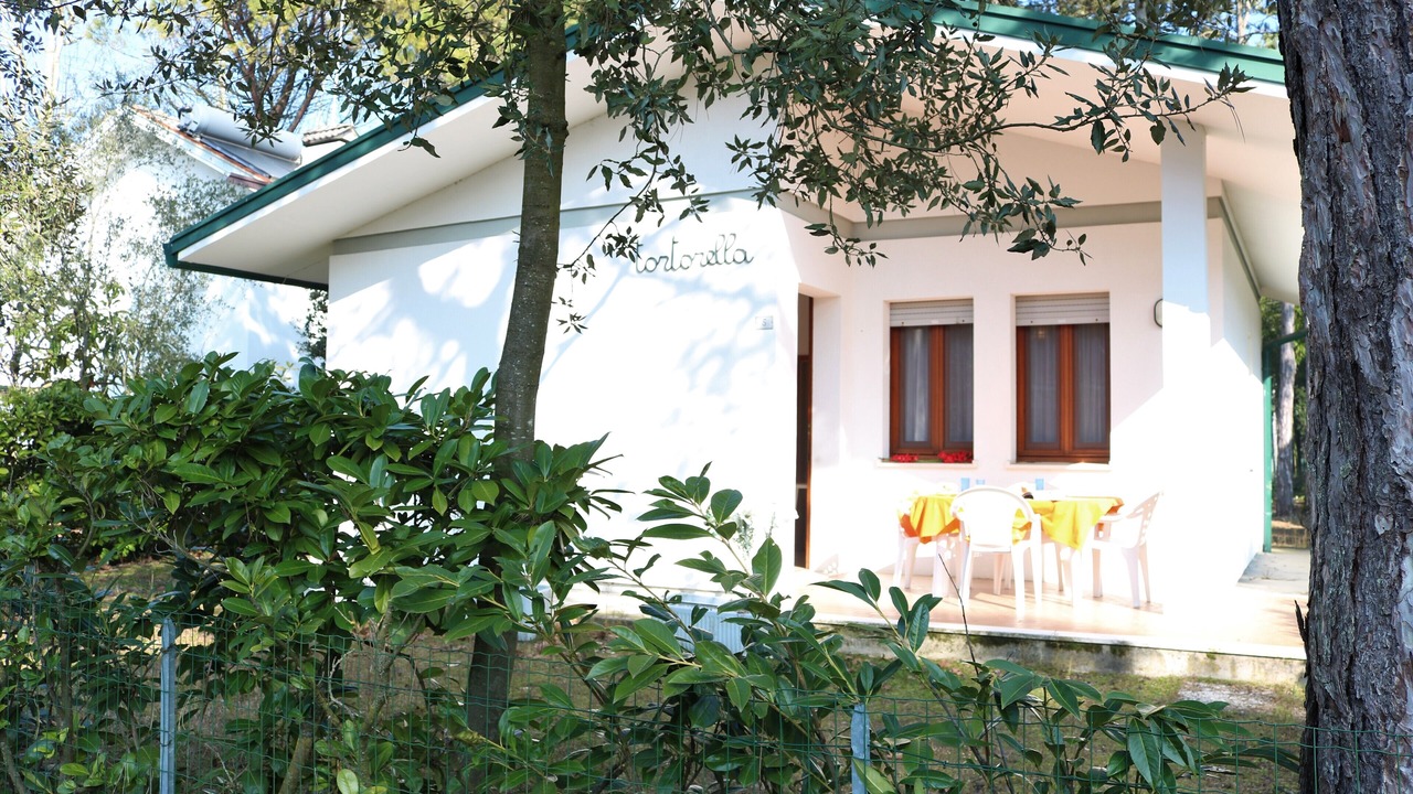 Photo of Outdoor in Bibione Lido del Sole