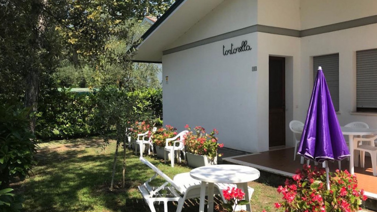 Photo of Outdoor in Bibione Lido del Sole