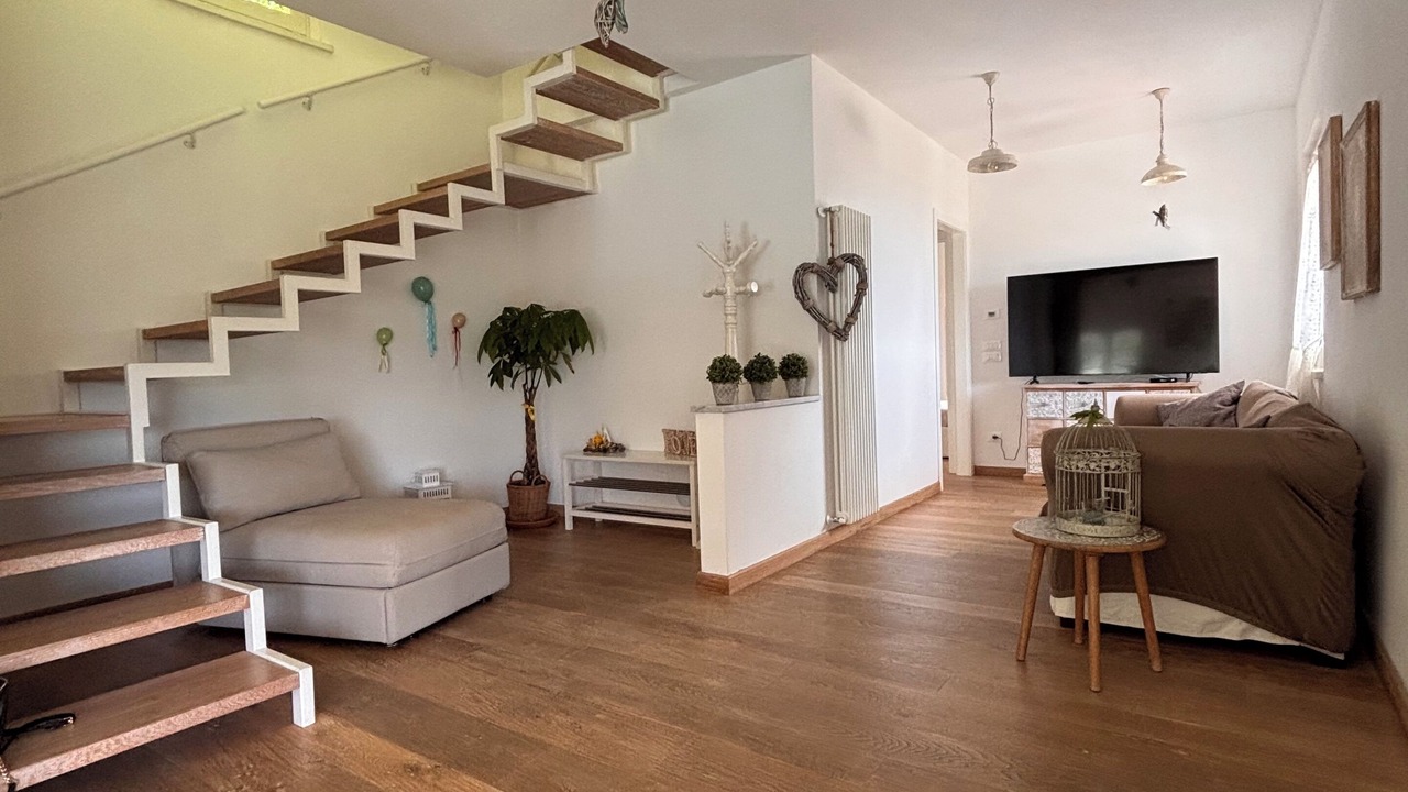 Photo of Livingroom in Strettoia
