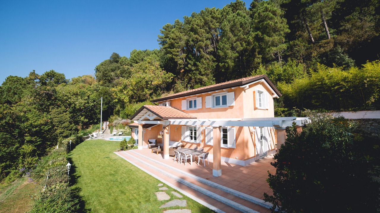 Photo of Outdoor in Strettoia