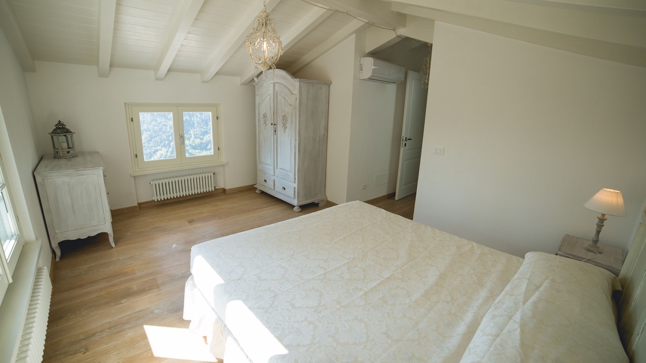 Photo of Bedroom in Strettoia
