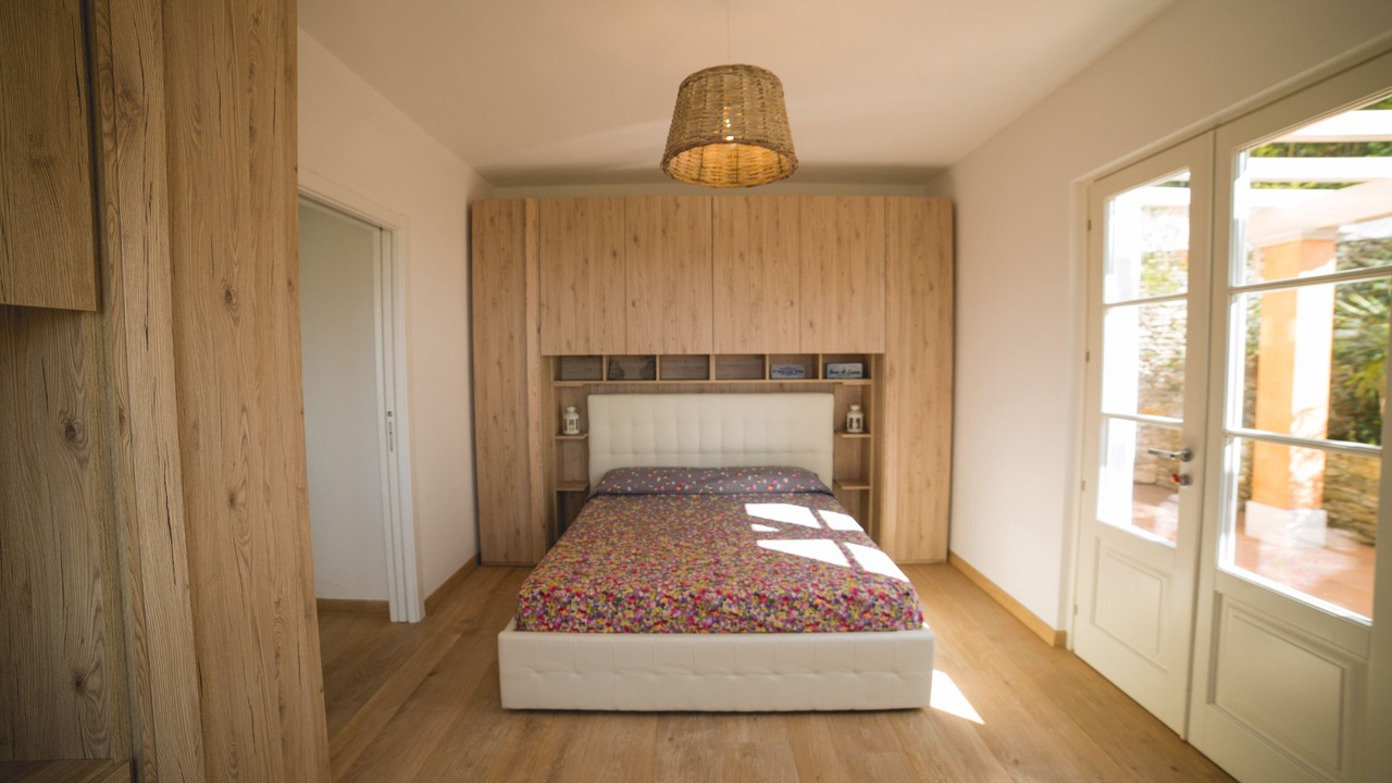 Photo of Bedroom in Strettoia