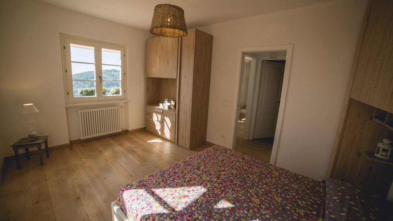 Photo of Bedroom in Strettoia
